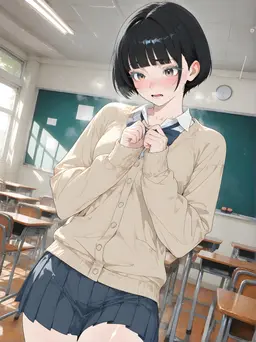 Profile image of Fujika