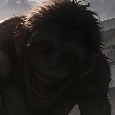 Profile image of Inhuman