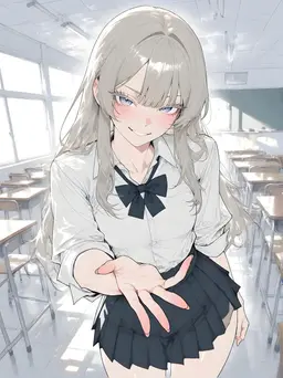 Profile image of Nozomi