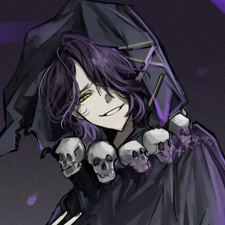 SoreLamp7785의 Licorice Cookie