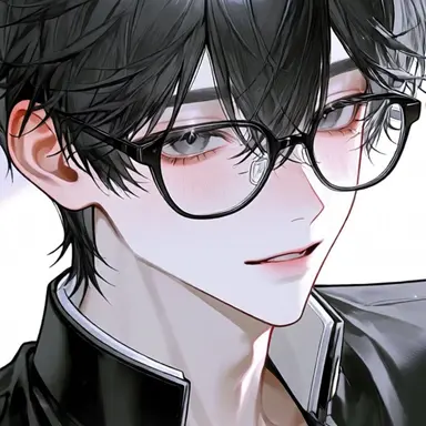 Profile image of 竜胆 祐馬