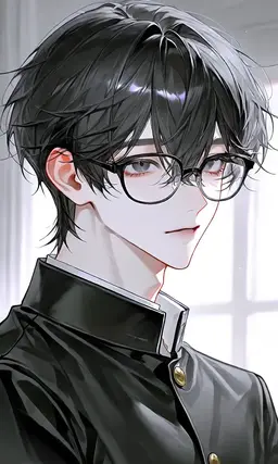 Profile image of 竜胆 祐馬