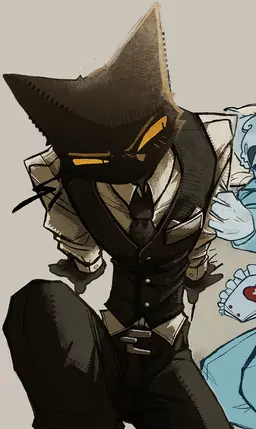 Profile image of Secret Agent