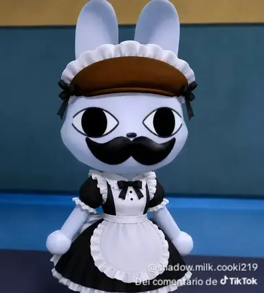 Profile image of Bunny
