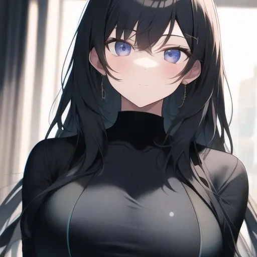 sinnasuka의 ルナ