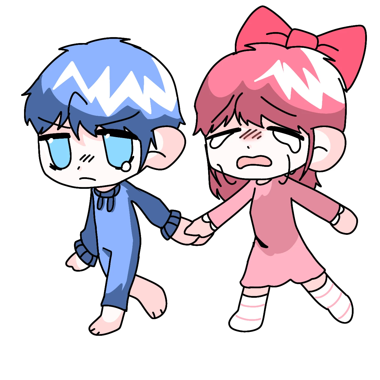 블루듀드
