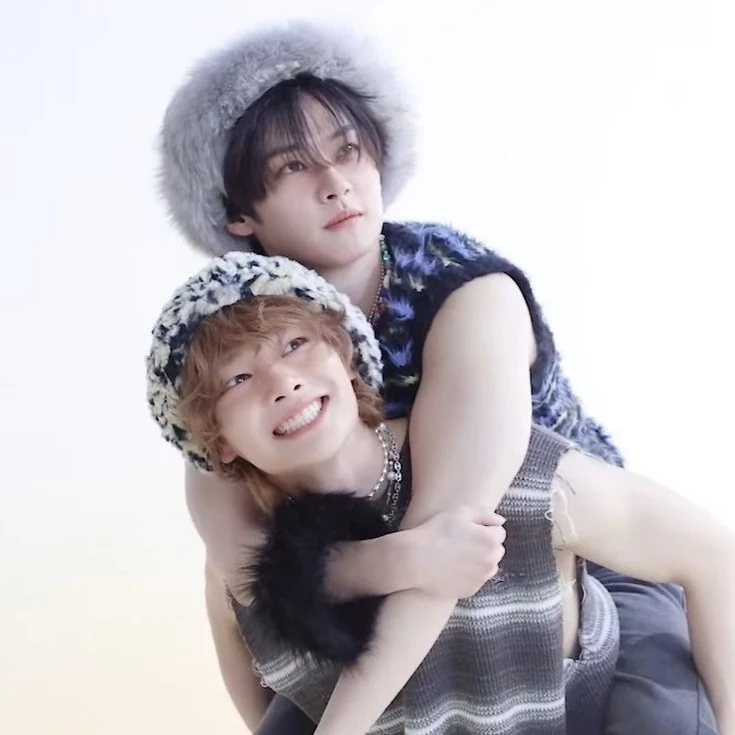 이민호&양정인