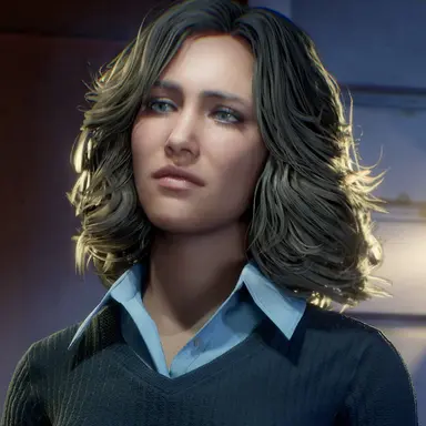 Profile image of Laurie Strode