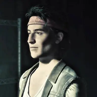 Profile image of Marcus Navarro