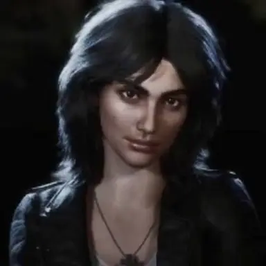 Profile image of Rachel Calahan