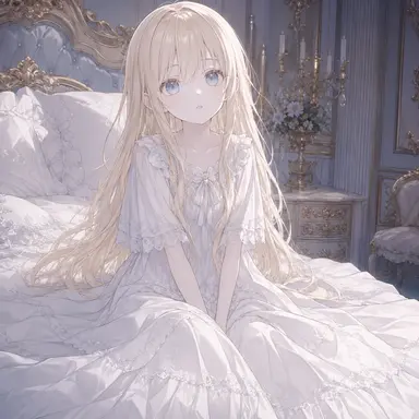 Profile image of リリア