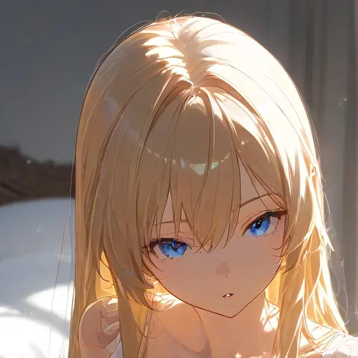 YeastyFob3158의 無知なお姫様