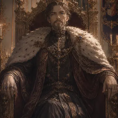 Profile image of 国王