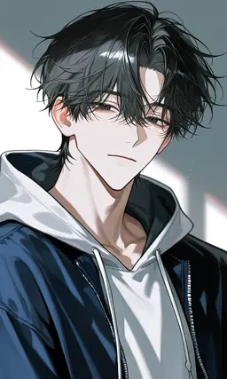 Profile image of チョン・テユン