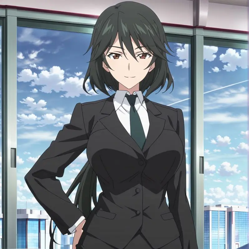 TartanFatty0715의 친구의 누나와 연애 중