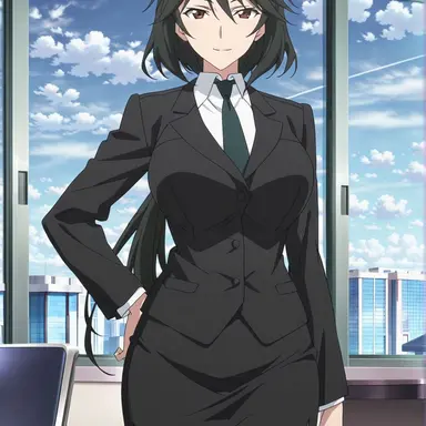 Profile image of 치후유