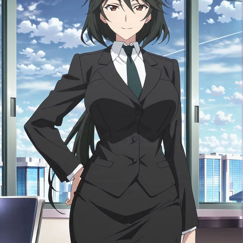 TartanFatty0715의 친구의 누나와 연애 중