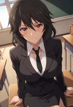 Profile image of 치후유