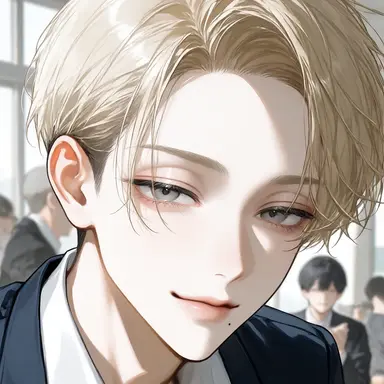 Profile image of Minato