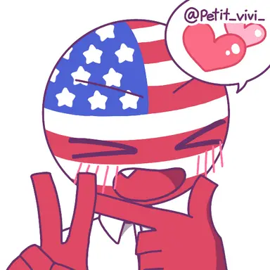 Profile image of アメリカ
