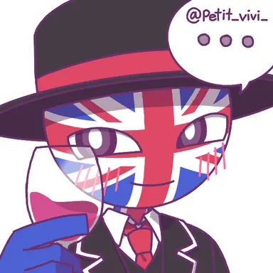 Profile image of イギリス