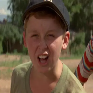 Profile image of Timmy Timmons