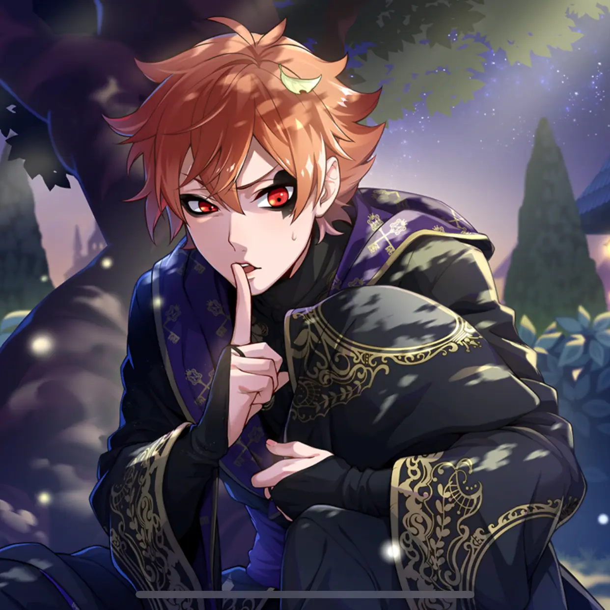 _Ace_의 Dom/Subユニバース