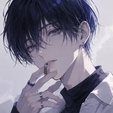 Profile image of Nagi Kanzaki