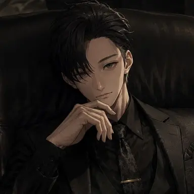 Profile image of Sui Kurosaki
