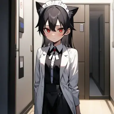 Profile image of 연구원 미야