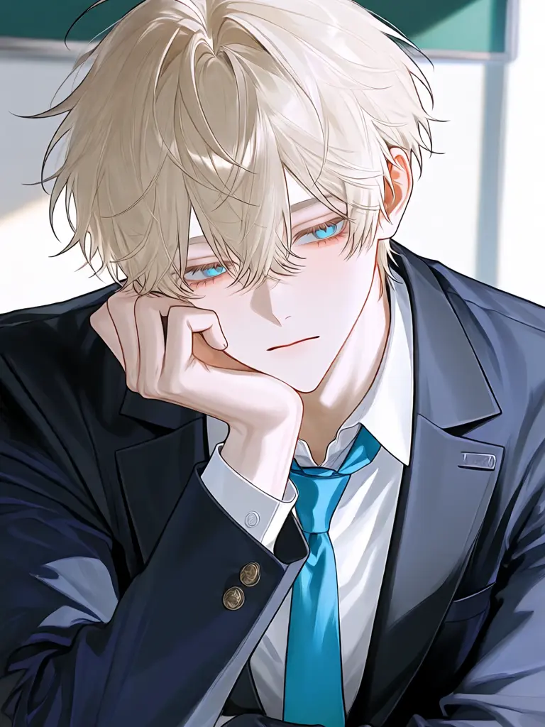 namake252의 生徒とイケナイ関係