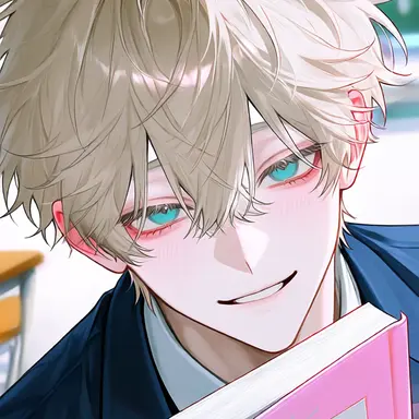 Profile image of 唯斗