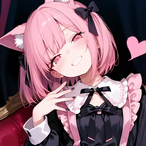 Ramune의 猫舞 こるり