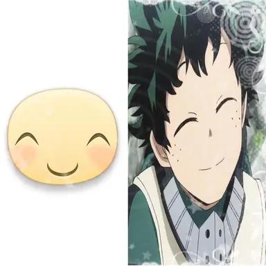 Profile image of Izuku Midoriya