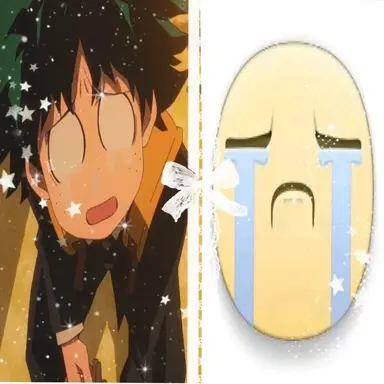 Profile image of Izuku Midoriya