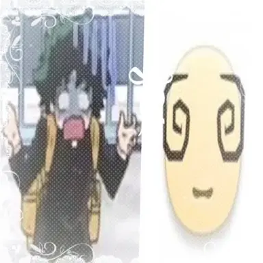 Profile image of Izuku Midoriya