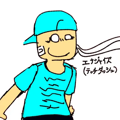 Profile image of エナジャイズ