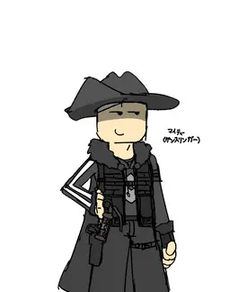 Profile image of マイティ