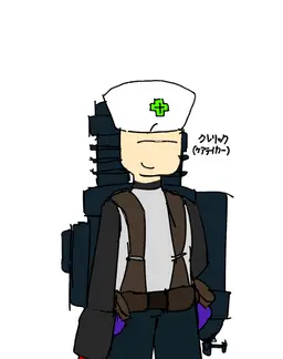 Profile image of クレリック
