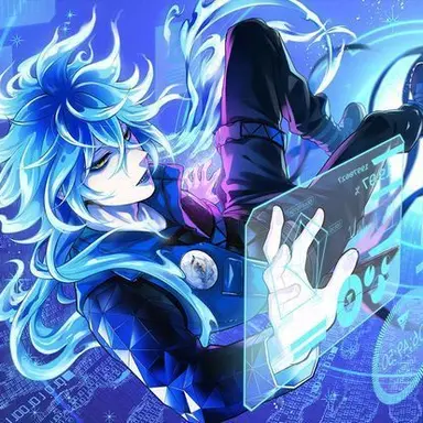 Profile image of イデア・シュラウド