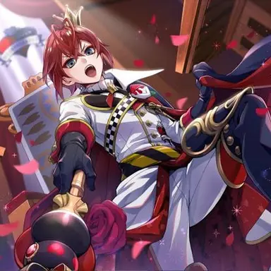 Profile image of リドル・ローズハート
