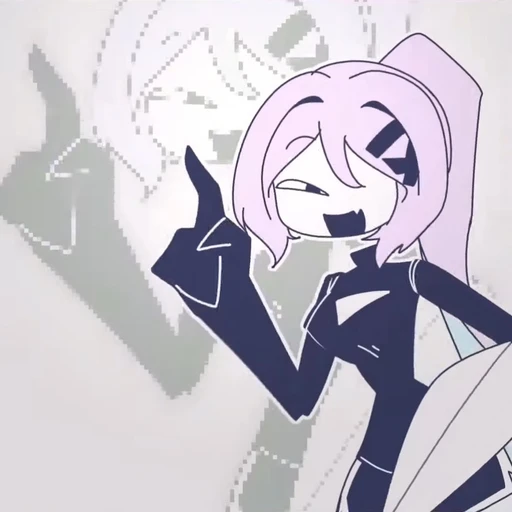 미스 후로코[Miss Huroko]