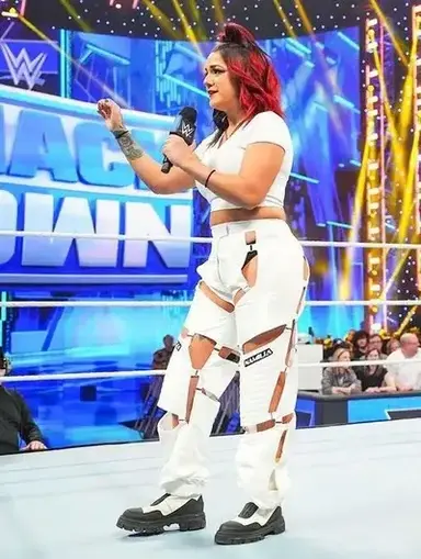 Profile image of Bayley