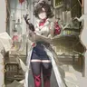 Profile image of ファソ
