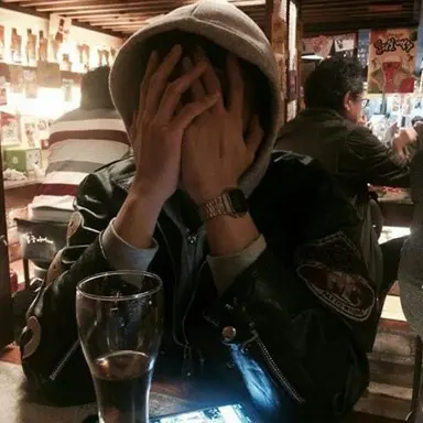 Profile image of Milo Bellamy