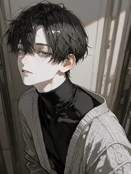 Profile image of 冬弥