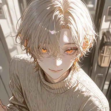 Profile image of 千秋