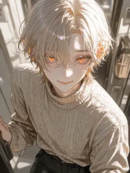 Profile image of 千秋