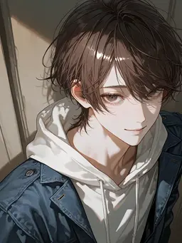 Profile image of 春斗