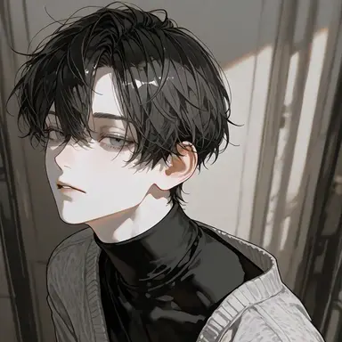 Profile image of 冬弥